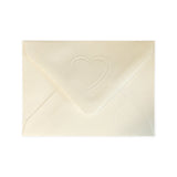 Præget Klap - Laurbærkrans