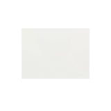 Let hvid ribbet kuvert (90 g/m²) 82x113 mm (C7)