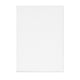 C6 White Board Back Peel & Seal Envelope (162 x 114mm)