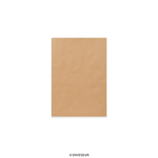 Manillakuvert med Kartonbagside 250x176 mm (B5)
