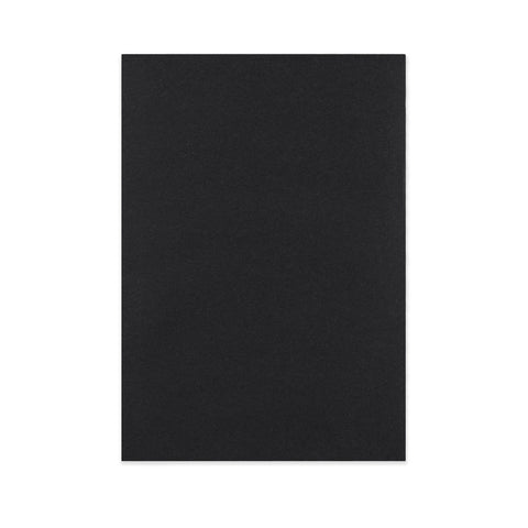 C4 Black Board Back Peel & Seal Envelope (324 x 229mm)
