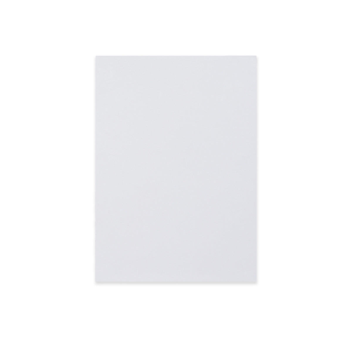 Hvidt Kuvert med Kartonbagside 324x229 mm (C4) 450gr