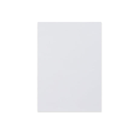 Hvidt Kuvert med Kartonbagside 324x229 mm (C4) 450gr