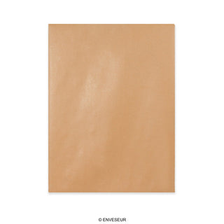 Manillakuvert med Kartonbagside 430x320 mm