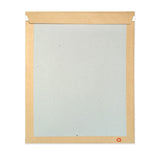 Manillakuvert med Kartonbagside – Trykt 444x368 mm