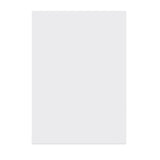 Hvidt Kuvert med Kartonbagside 457x324 mm (C3)
