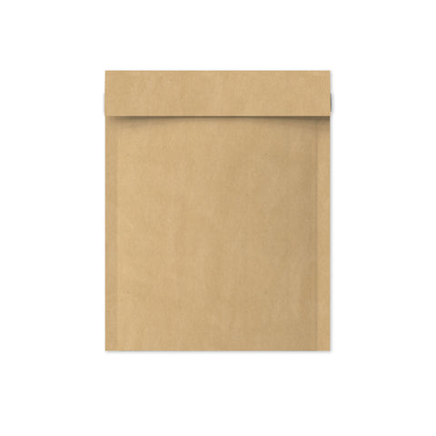 Eco Honeycomb Padded Bag Mailers Manila 215 x 150 mm