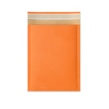 Polstrede Honeycomb-konvolutter