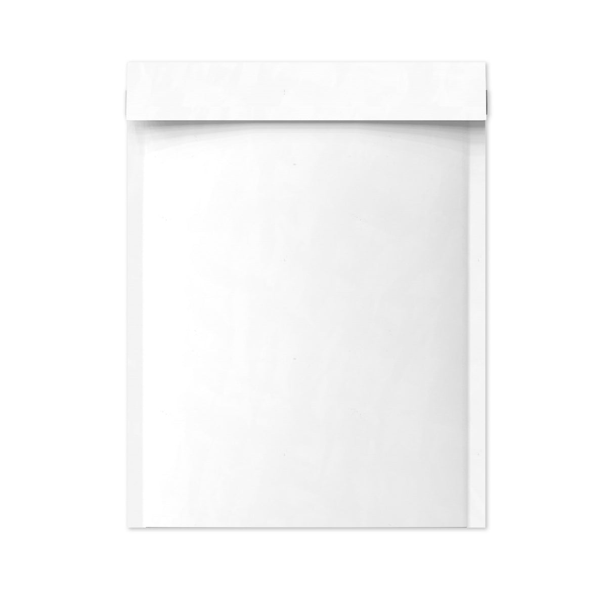 Økologiske polstrede konvolutter - Honeycomb