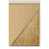 Polstrede Honeycomb-konvolutter