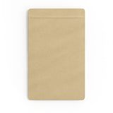 Doypack fødevarer ståpose med rude