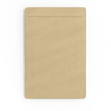 Doypack fødevarer ståpose med rude