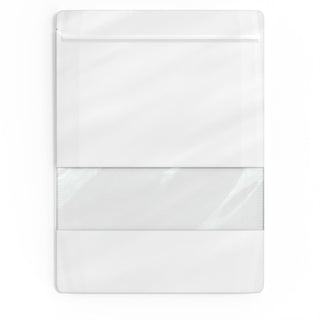 Kraft Food Pouch Bags