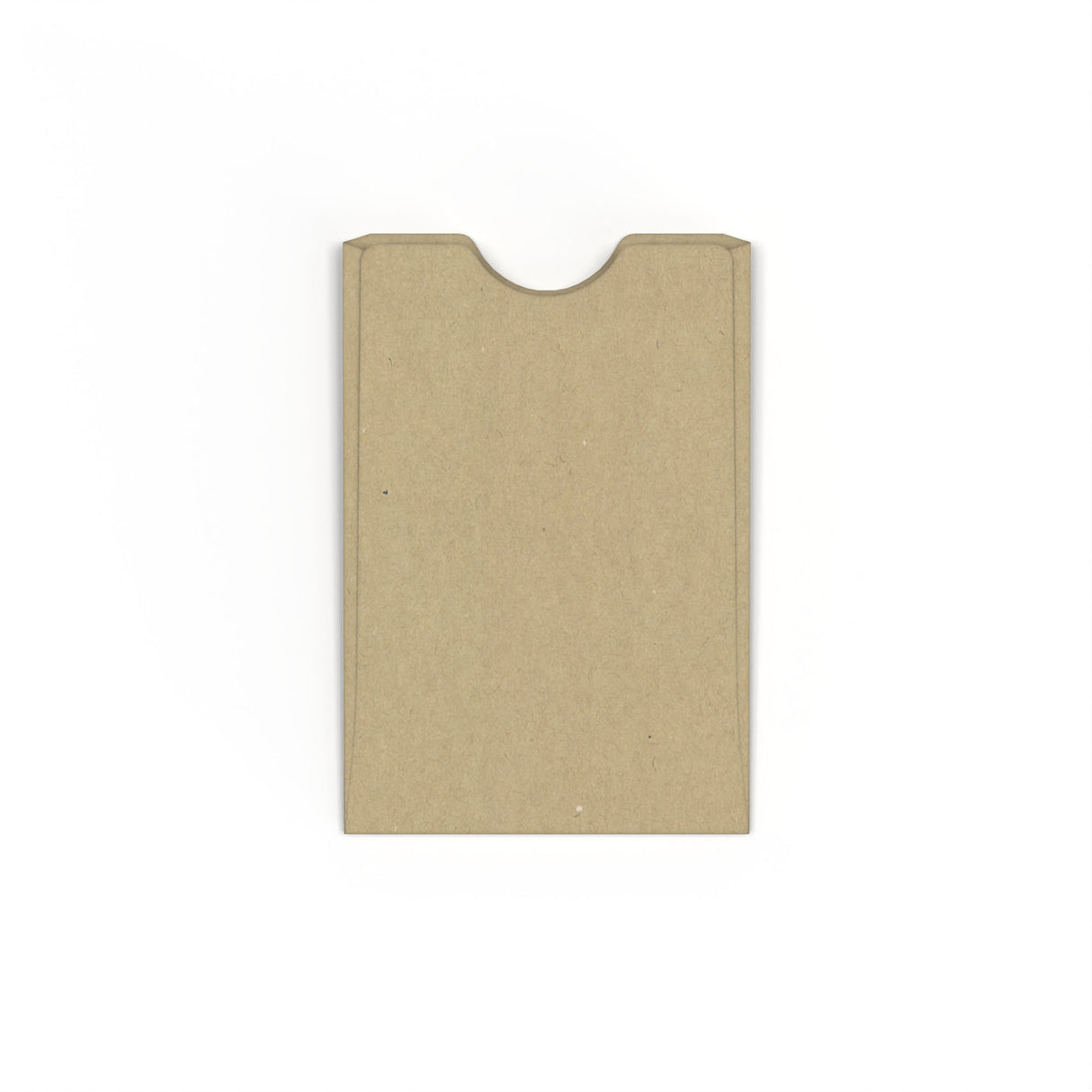 Kuverter til nøglekort til hotel