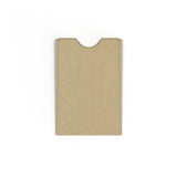 Kuverter til nøglekort til hotel