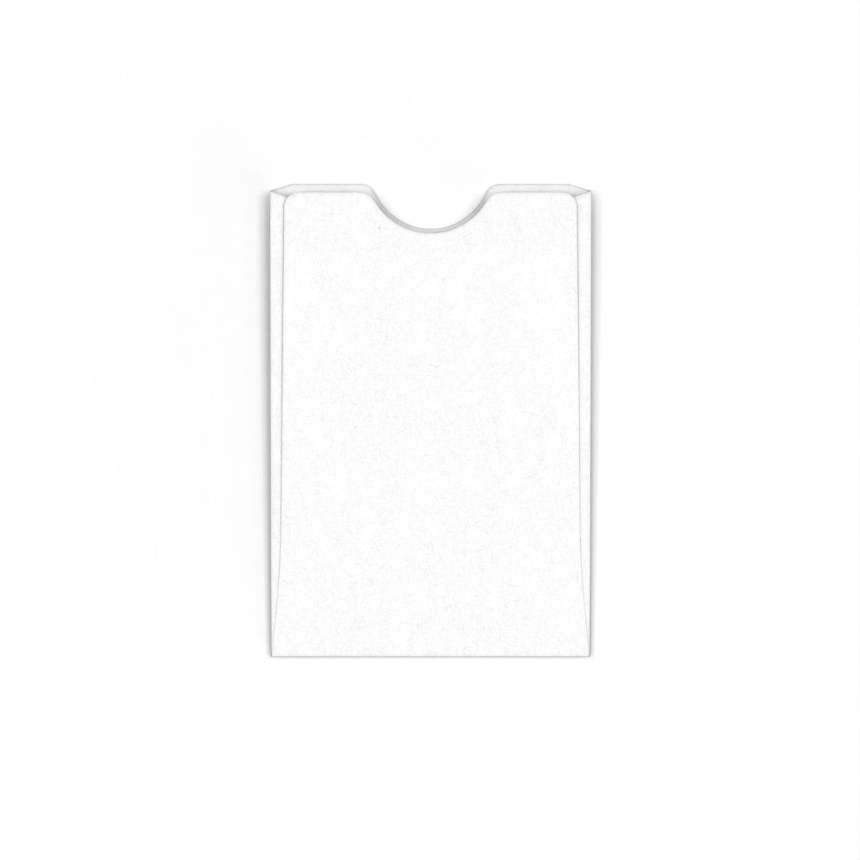 Kuverter til nøglekort til hotel