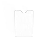 Kuverter til nøglekort til hotel