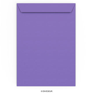 Lilla konvolut 324x229 mm (C4)