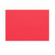 C5 Bright Red Envelope (162 x 229mm)