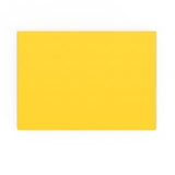 Mellemgul konvolut 162x229 mm (C5)