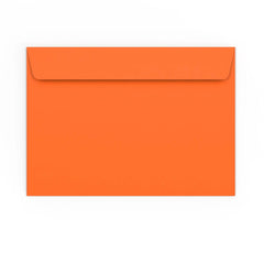 Orange konvolut 162x229 mm (C5)