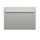 C5 Silver Peel & Seal Coloured Envelope (162 x 229mm)