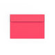 C6 Bright Pink Envelope (114 x 162mm)