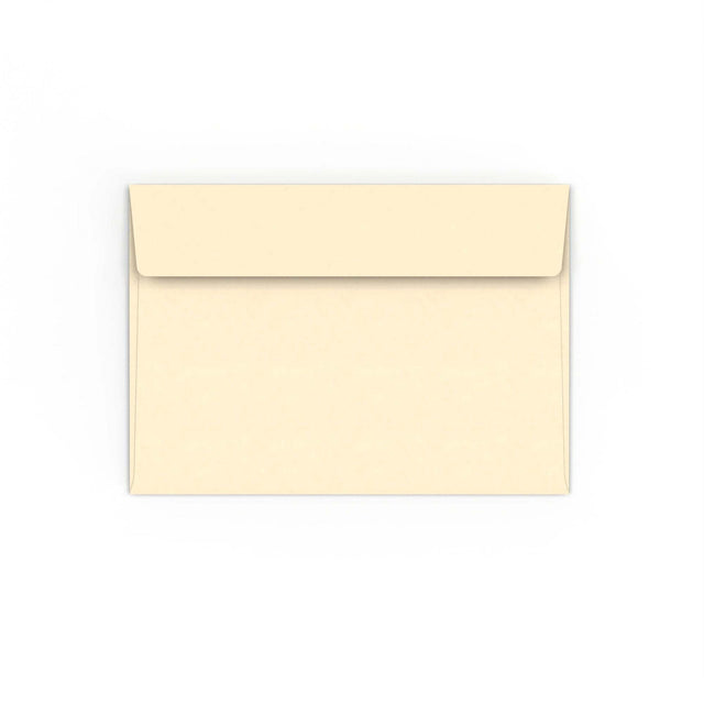 C6 Magnolia Envelope (114 x 162mm)
