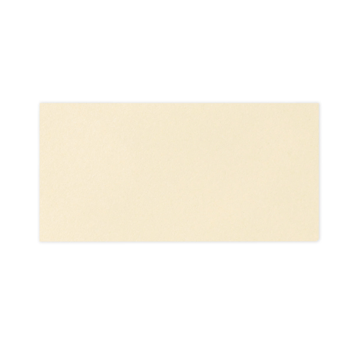 Magnoliefarvet konvolut 110x220 mm (DL)