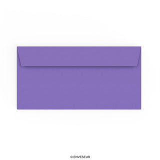 Lilla konvolut 110x220 mm (DL)