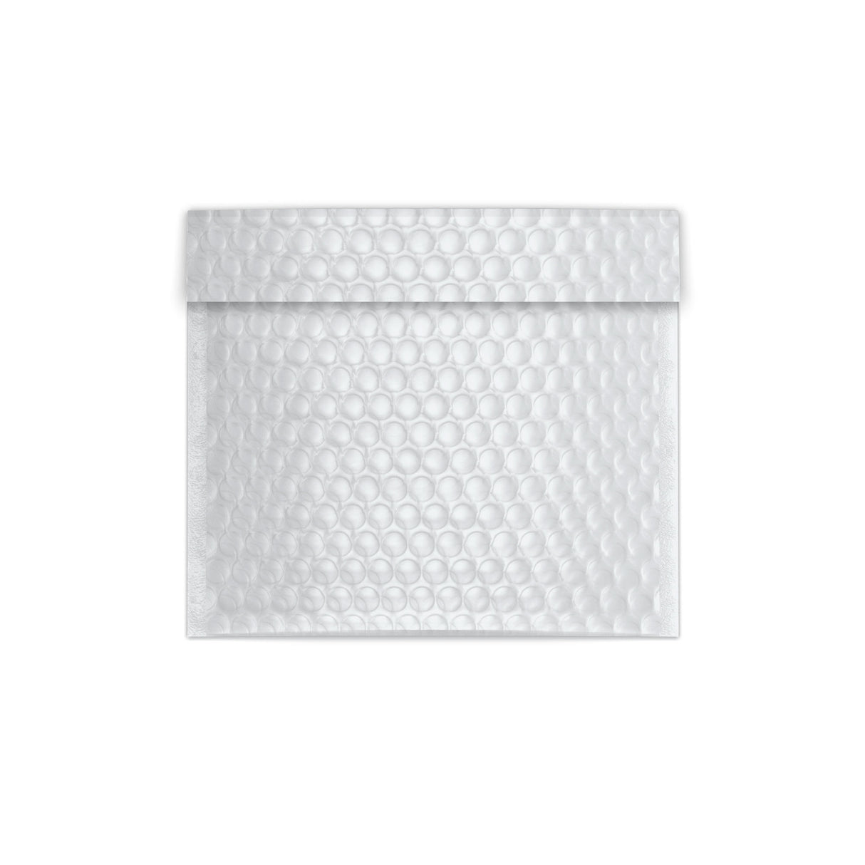 Boblekuvert med metallisk glans