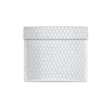 Boblekuvert med metallisk glans