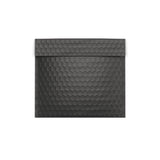 Boblekuverter i metallisk mat