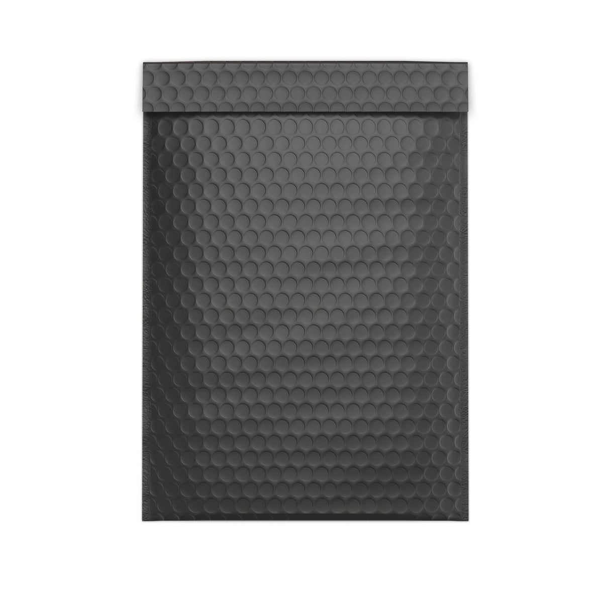 Boblekuverter i metallisk mat