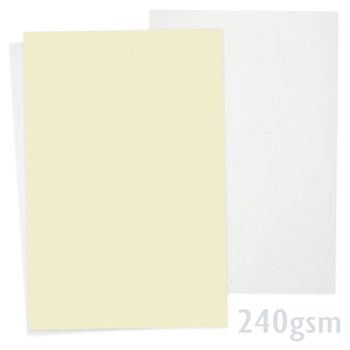Lessebo dekorativt papir 240g/m²