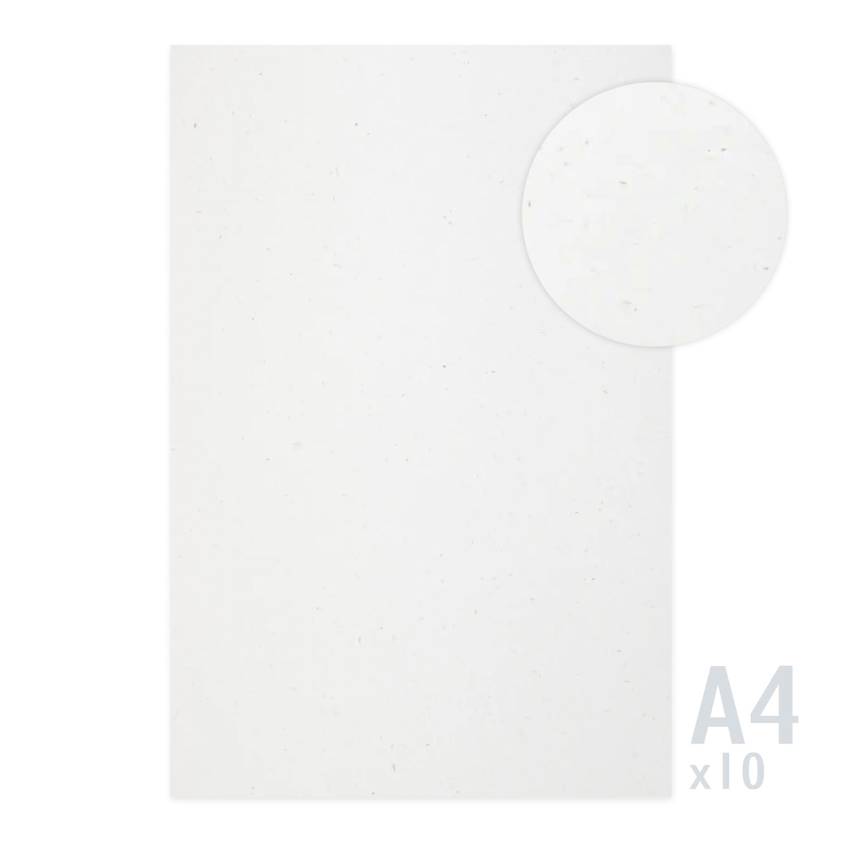 Lessebo dekorativt papir 240g/m²