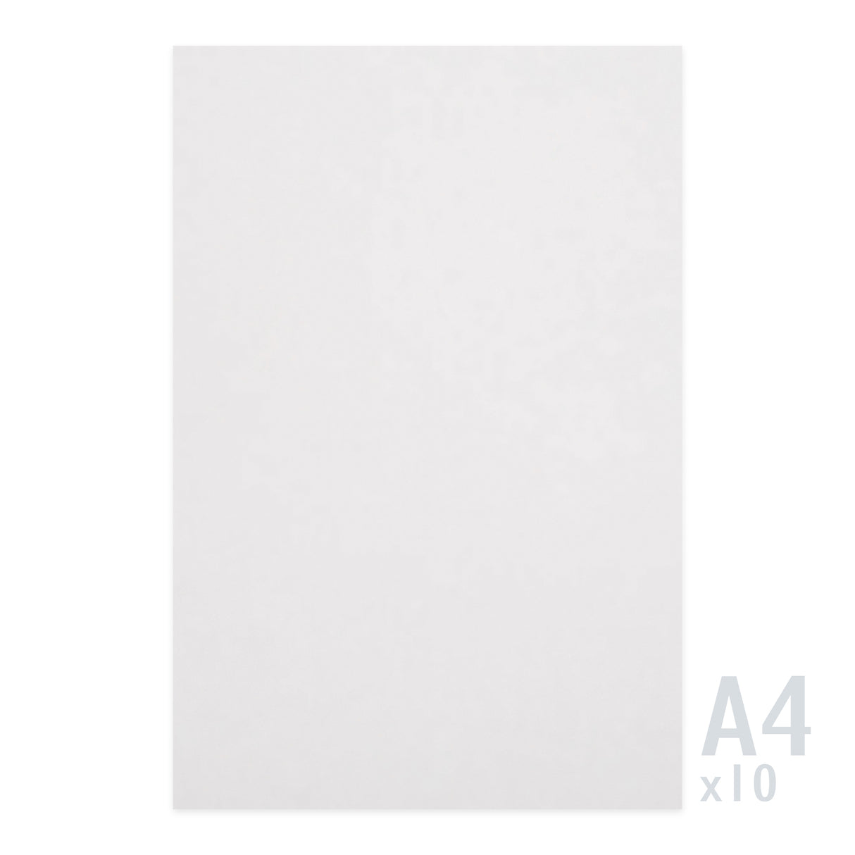 Off-white papir 250g/m²