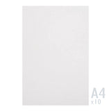 Off-white papir 250g/m²
