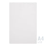 Off-white papir 250g/m²