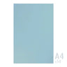Sirio Color papir assorteret 115g/m² - 50 ark