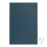 Sirio Color papir assorteret 115g/m² - 50 ark