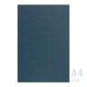 Sirio Color papir assorteret 115g/m² - 50 ark
