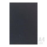 Sirio Color papir assorteret 115g/m² - 50 ark