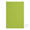 Sirio Color papir assorteret 115g/m² - 50 ark