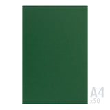 Sirio Color papir assorteret 115g/m² - 50 ark