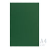 Sirio Color papir assorteret 115g/m² - 50 ark