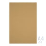 Sirio Color papir assorteret 115g/m² - 50 ark