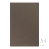 Sirio Color papir assorteret 115g/m² - 50 ark