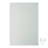 Sirio Color papir assorteret 115g/m² - 50 ark