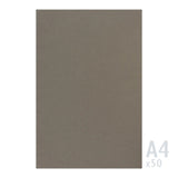 Sirio Color papir assorteret 115g/m² - 50 ark
